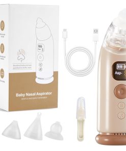 Baby Electric Nasal Aspirator