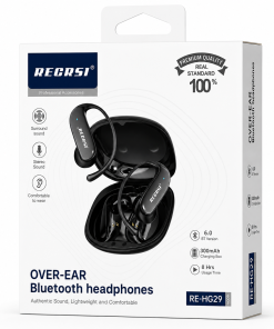 Recrsi RE-HG2 wireless headset