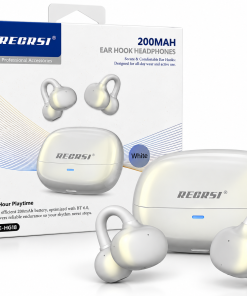 RECRSI 200MAH Ear Hook Headphone