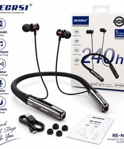 RECRSI RE-NH12 Magnetic Neckband