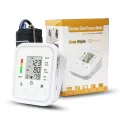 Electronic Blood Pressure Monitor