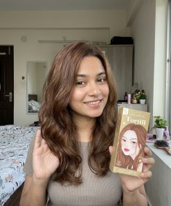 Kota Color Cream Hait Color Organic-100ml