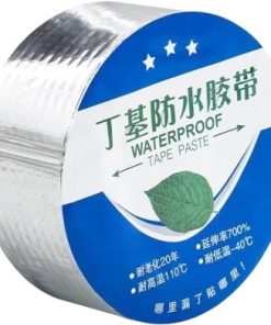 Super Waterproof Aluminium Foil Tape
