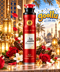 Hadia Air Freshner - Royel Hashimi