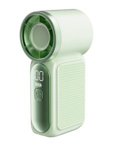 Mini Turbo Pocket Fan