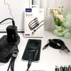 REGRSI RE-ZN899 5-in-1 120W Nylon Braided Cable