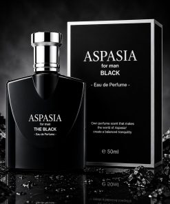 ASPASIA For Man