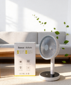 Baseus Portable Desktop Fan