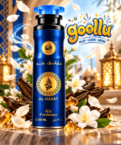 Hadia Air Freshner - AL HAYAT