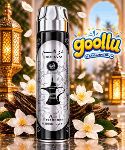 Hadia Air Freshner - DIRHAM
