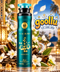 Hadia Air Freshner - Khalifa